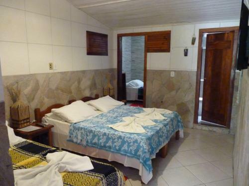 Hostal Pousada Meu Sossego