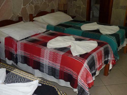 Hostal Pousada Meu Sossego