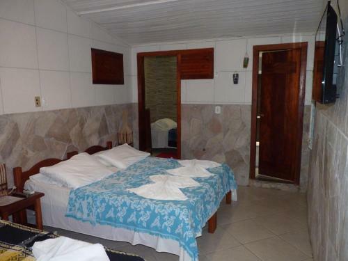 Hostal Pousada Meu Sossego