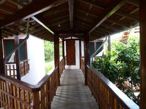 Hostal Pousada Meu Sossego