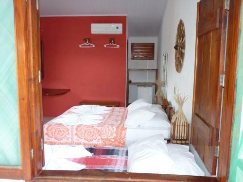 Hostal Pousada Meu Sossego