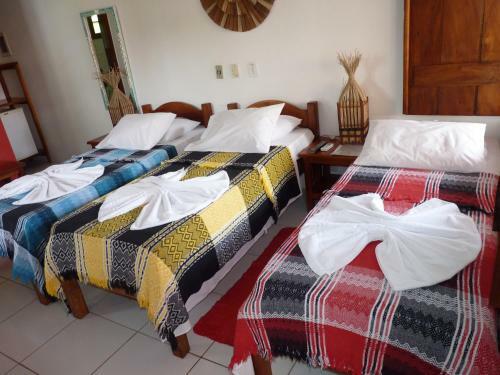Hostal Pousada Meu Sossego