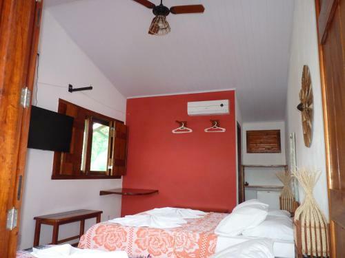 Hostal Pousada Meu Sossego