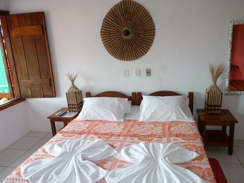 Hostal Pousada Meu Sossego