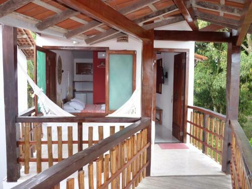 Hostal Pousada Meu Sossego