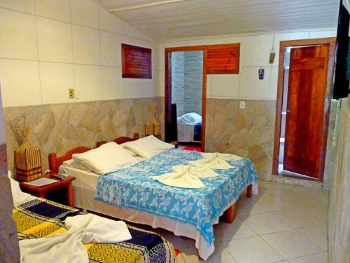 Hostal Pousada Meu Sossego