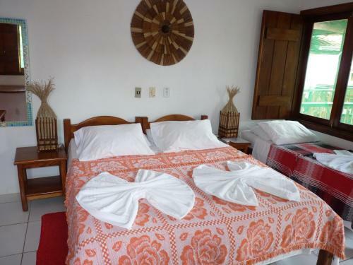 Hostal Pousada Meu Sossego