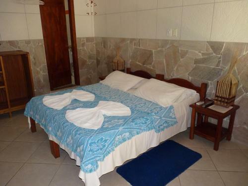 Hostal Pousada Meu Sossego