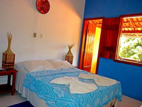 Hostal Pousada Meu Sossego
