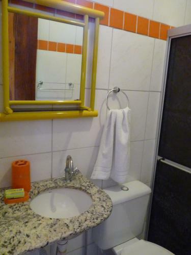 Hostal Pousada Meu Sossego