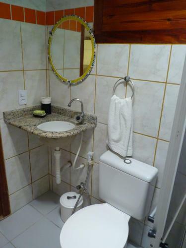 Hostal Pousada Meu Sossego