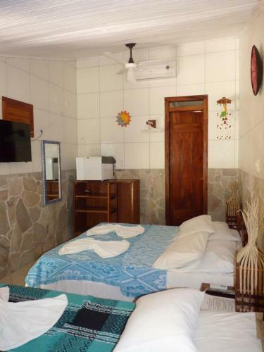 Hostal Pousada Meu Sossego