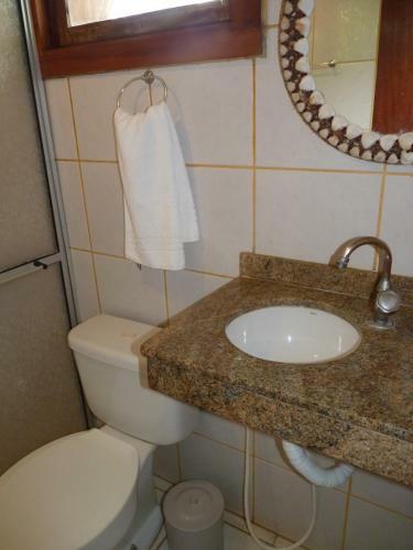 Hostal Pousada Meu Sossego