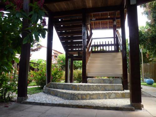 Hostal Pousada Meu Sossego