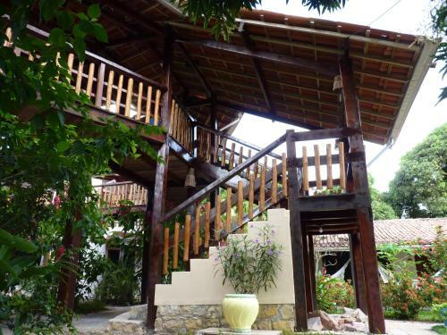 Hostal Pousada Meu Sossego