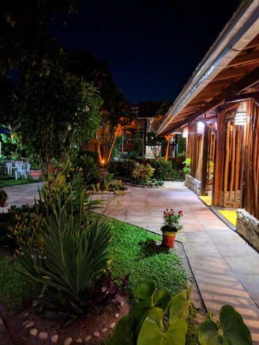 Hostal Pousada Meu Sossego