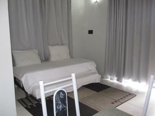 Hostal Pousada Thai Bungalows