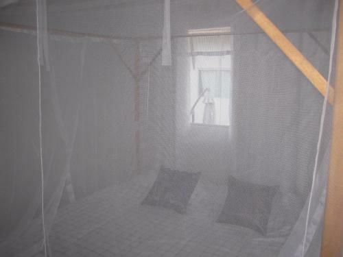 Hostal Pousada Thai Bungalows