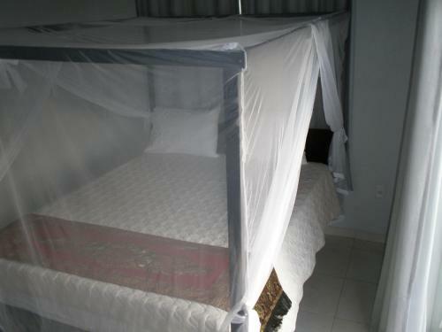 Hostal Pousada Thai Bungalows