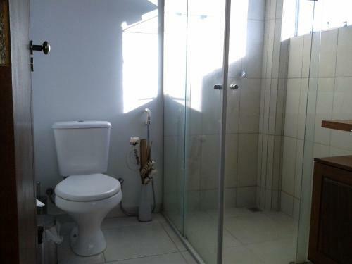Hostal Pousada Thai Bungalows