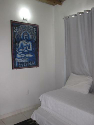 Hostal Pousada Thai Bungalows