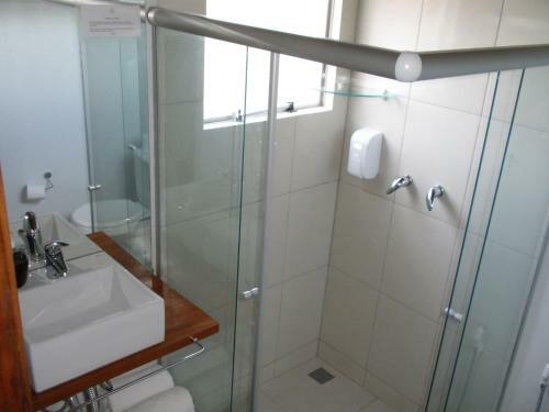 Hostal Pousada Thai Bungalows