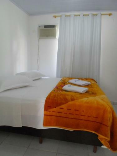Hostal Pousada Recanto Dom Arthur