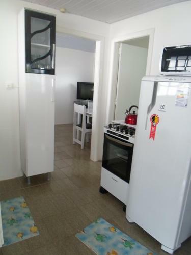 Hostal Pousada Recanto Dom Arthur