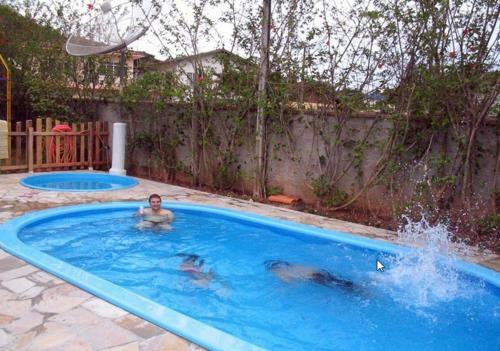 Hostal Pousada Recanto Dom Arthur