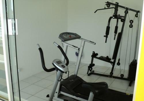 Hostal Pousada Recanto Dom Arthur