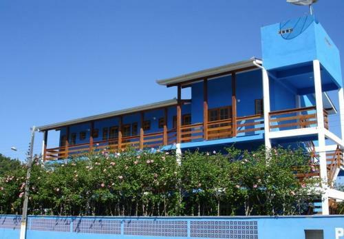 Hostal Pousada Recanto Dom Arthur