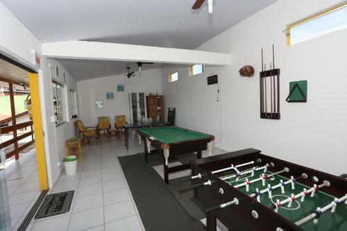 Hostal Pousada Recanto Dom Arthur