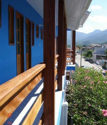 Hostal Pousada Recanto Dom Arthur
