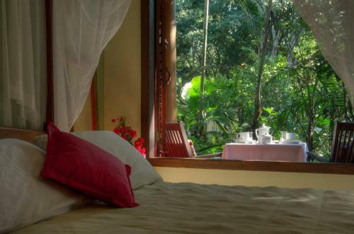 Hostal Mata N'ativa Pousada