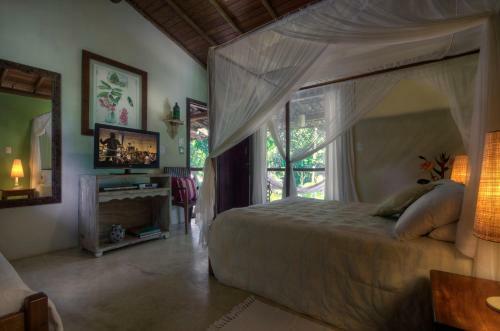 Hostal Mata N'ativa Pousada