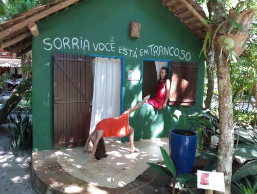 Hostal Mata N'ativa Pousada