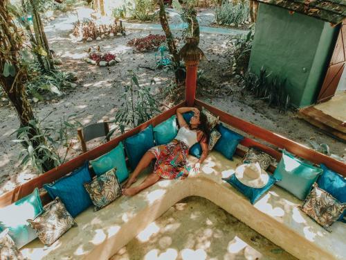 Hostal Mata N'ativa Pousada