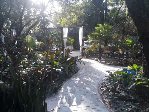 Hostal Mata N'ativa Pousada