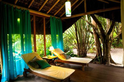 Hostal Mata N'ativa Pousada