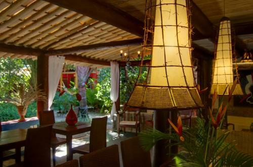 Hostal Mata N'ativa Pousada