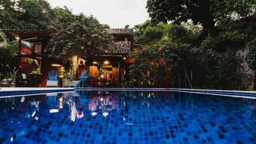 Hostal Mata N'ativa Pousada