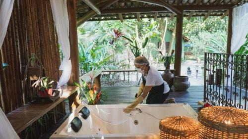 Hostal Mata N'ativa Pousada