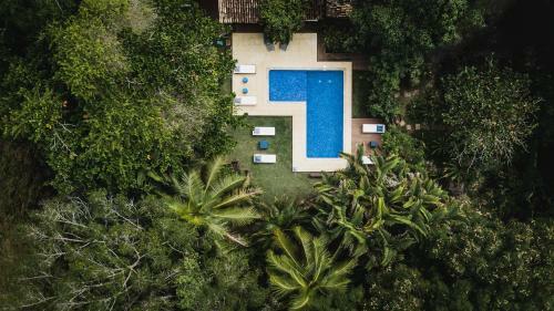 Hostal Mata N'ativa Pousada