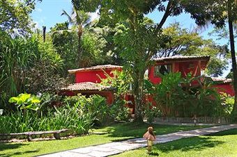 Hostal Pousada Hibisco