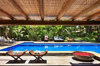 Hostal Pousada Hibisco