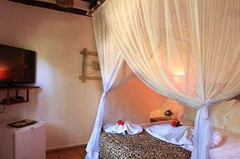 Hostal Pousada Hibisco