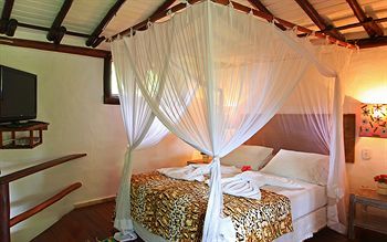 Hostal Pousada Hibisco
