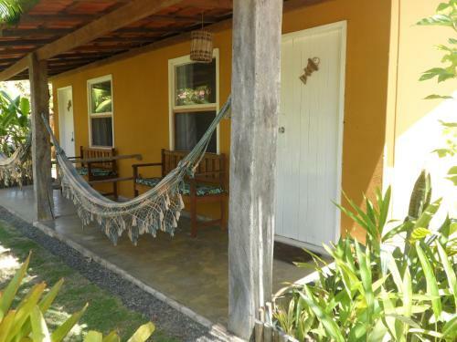Hostal Cais Dourado Pousada
