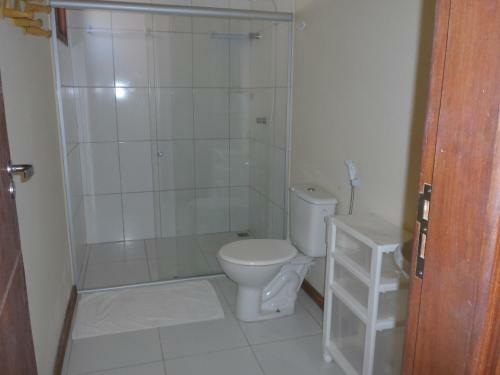 Hostal Cais Dourado Pousada