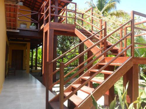 Hostal Cais Dourado Pousada